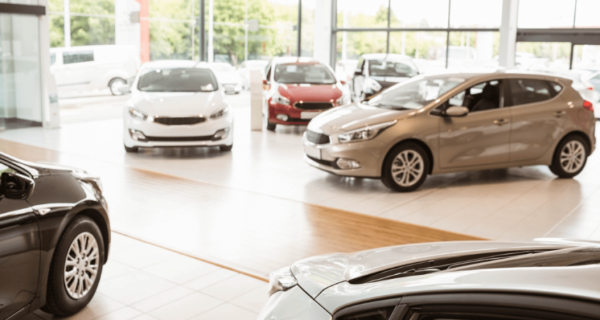 Los precios de los autos comenzaron a bajar por la escasez de ventas