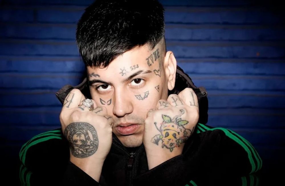 Duki anunció nuevas fechas con su 
