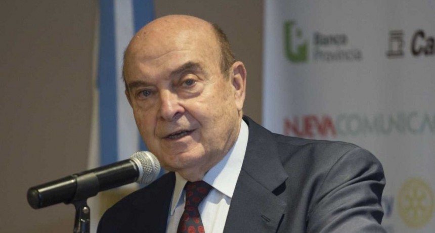 Cavallo cree que Milei no podrá evitar un 
