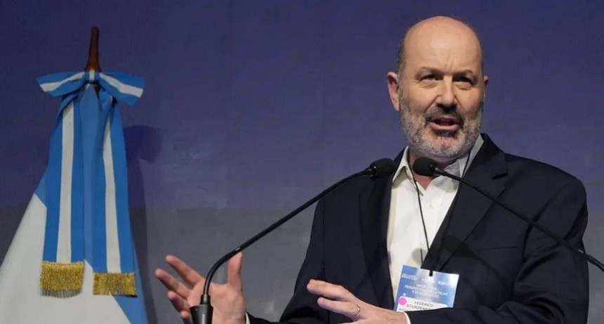  El gobierno le puso fin al aporte obligatorio a cámaras empresarias