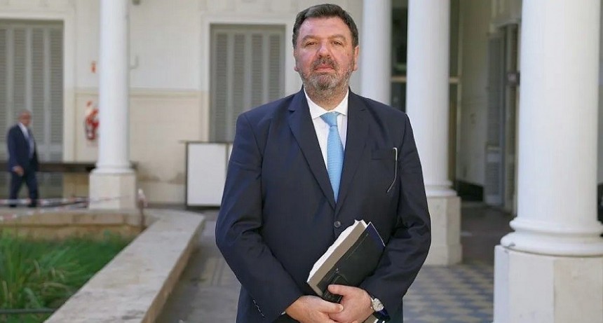 La Corte Suprema rechazó la licencia de Ariel Lijo por mayoría simple
