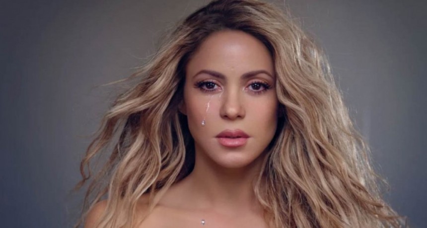 Shakira vuelve a la Argentina 
