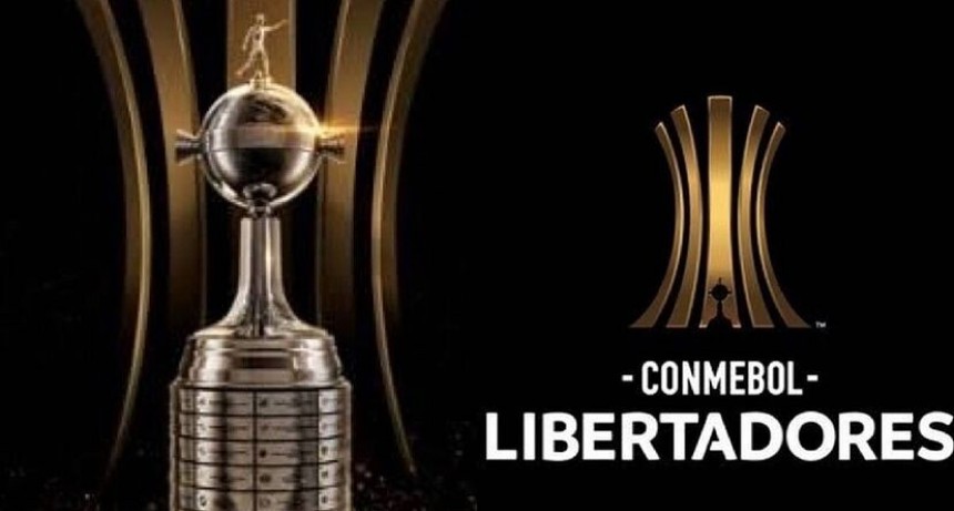El lunes 17 se sortean los grupos de la Conmebol Libertadores 2025