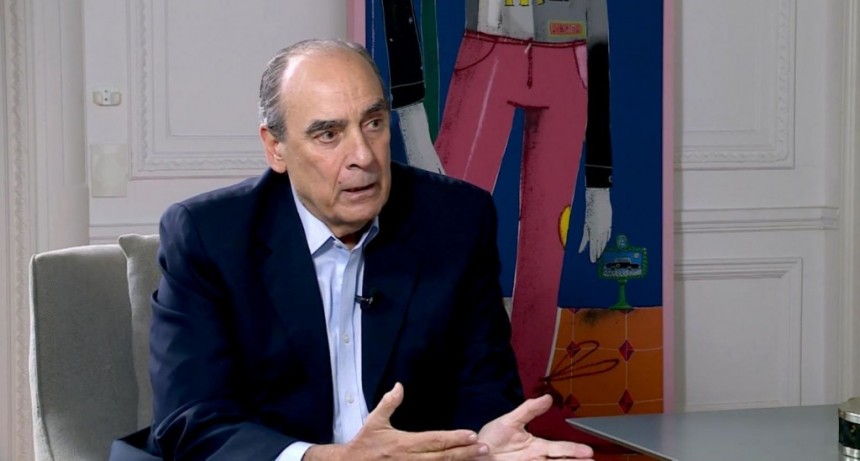 Francos considera fundamental el DNU que usará el gobierno para llegar a un acuerdo con el FMI