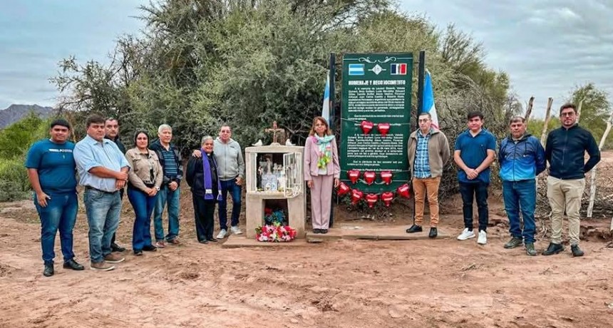 Se cumplen 10 años del trágico accidente de los helicópteros en Villa Castelli