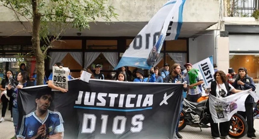 Juicio del 10: Declaran los primeros tres testigos