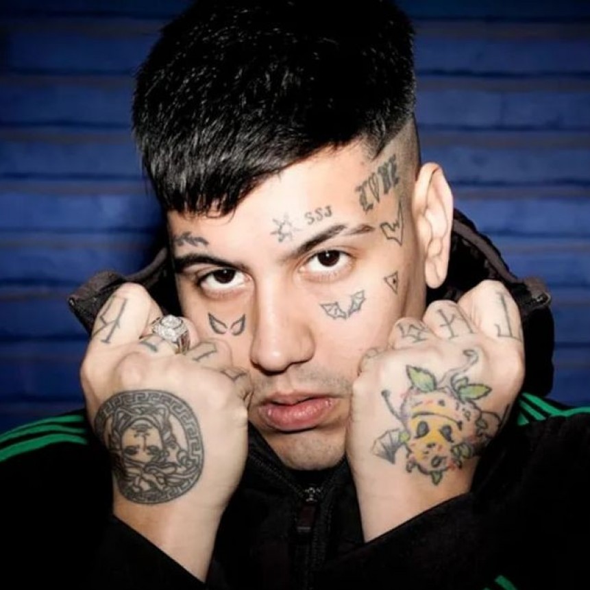 Duki anunció nuevas fechas con su 