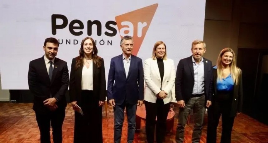 La Fundación de Macri cargó contra el gobierno de Milei