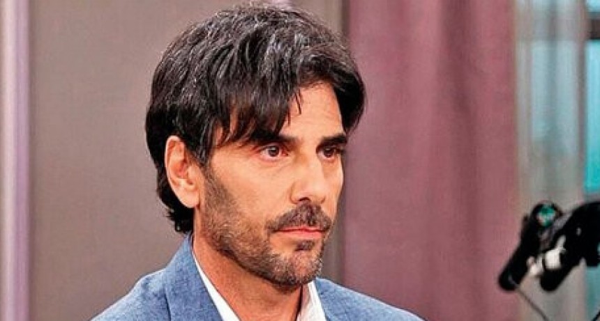 La Justicia de Brasil ratificó la condena a Juan Darthés por violación