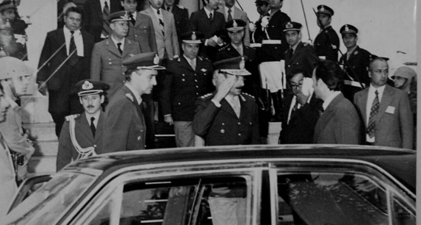 Milei desclasificará la información relacionada con el golpe de estado de 1976