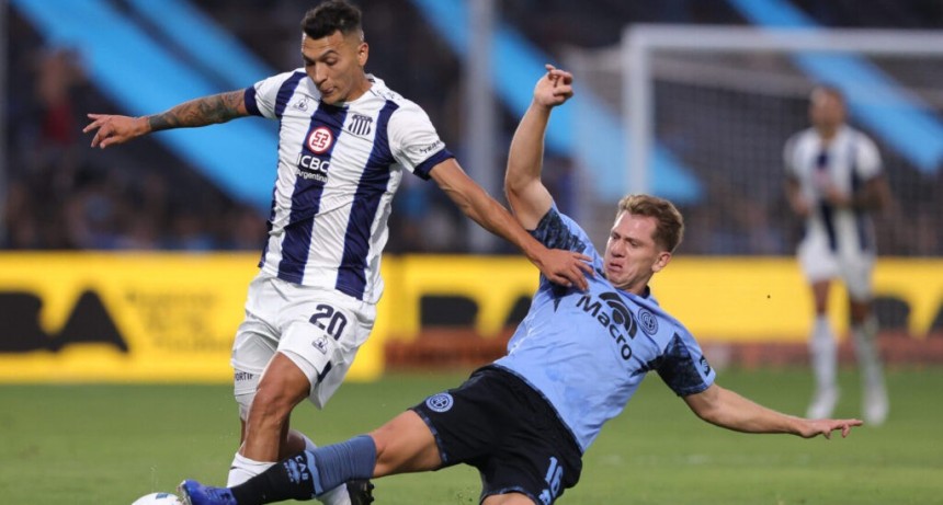 Belgrano y Talleres reeditan el gran clásico cordobés