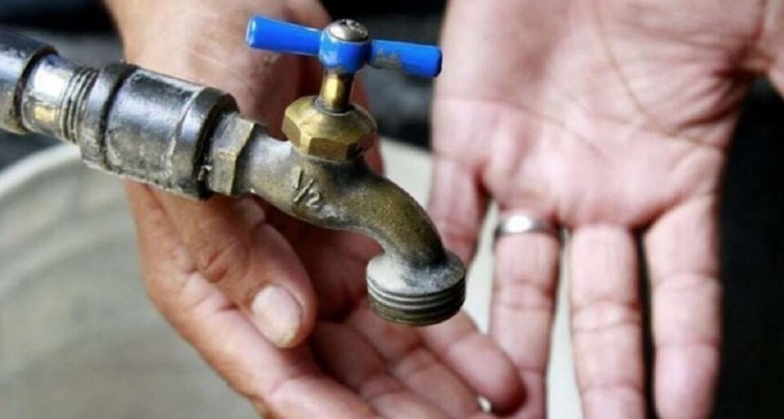 Brindarán charla para concientizar a los jóvenes en el cuidado del agua