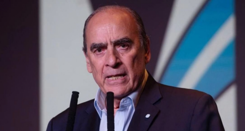 El gobierno nacional se distancia del PRO por las elecciones porteñas