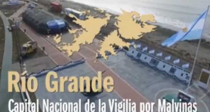 Una multitud acompañó la 