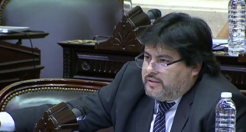 Danilo Flores planteó a Marcos Peña los problemas de la provincia