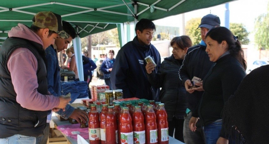 El “Ministerio en tu barrio” incorpora ofertas para Semana Santa