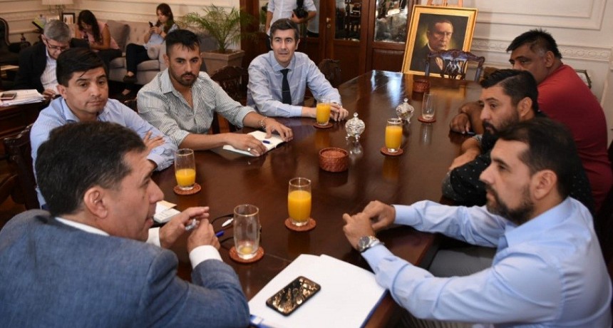 El 19 de mayo reabre el estadio Mercado Luna