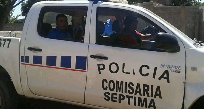 Aberrante: encuentran sin vida a una menor