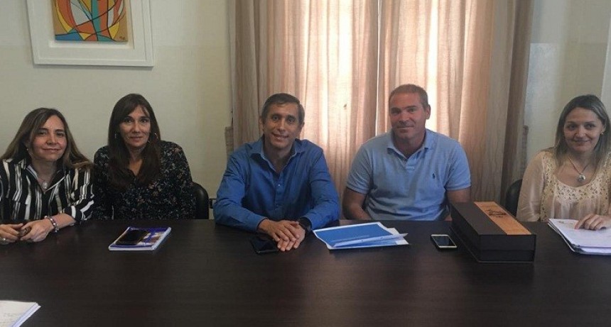 Municipio capitalino recibirá financiamiento de organismos internacionales