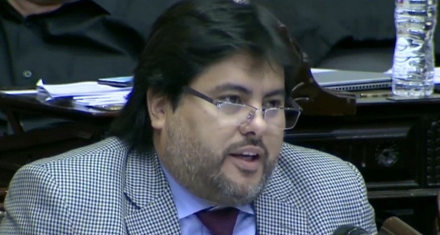 Cámara de diputados de la nación declaró de interés la Beatificación de los Mártires Riojanos