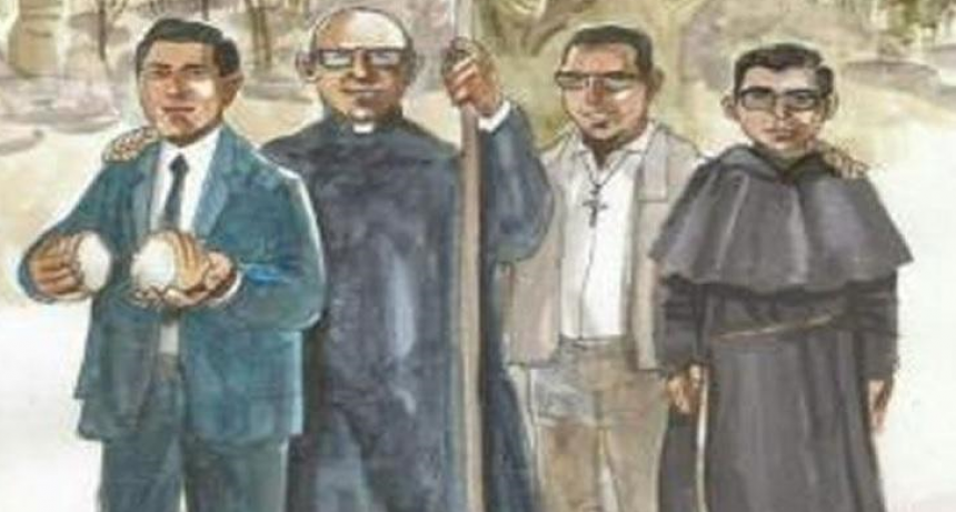 Beatificación de los mártires riojanos: este viernes habrá permiso especial desde las 10