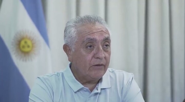 La Rioja acumula 13 casos positivos para COVID-19
