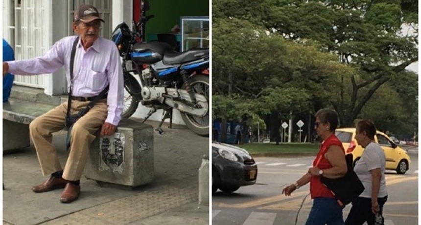 Permiso especial para quienes cuiden adultos mayores, niños, niñas, adolescentes y personas con discapacidad