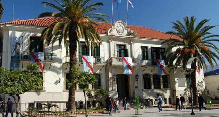 Autorizaciones para circular en la cuarentena social preventiva y obligatoria