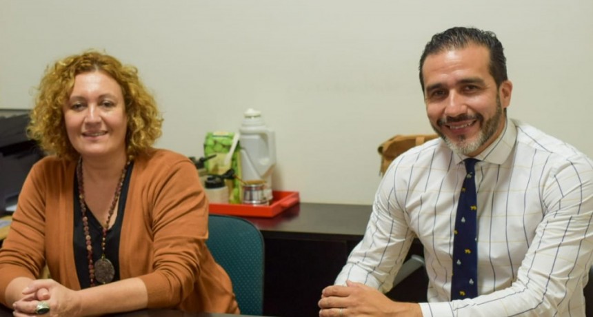 Salud elaboró un plan de contingencia en el marco de la emergencia sanitaria