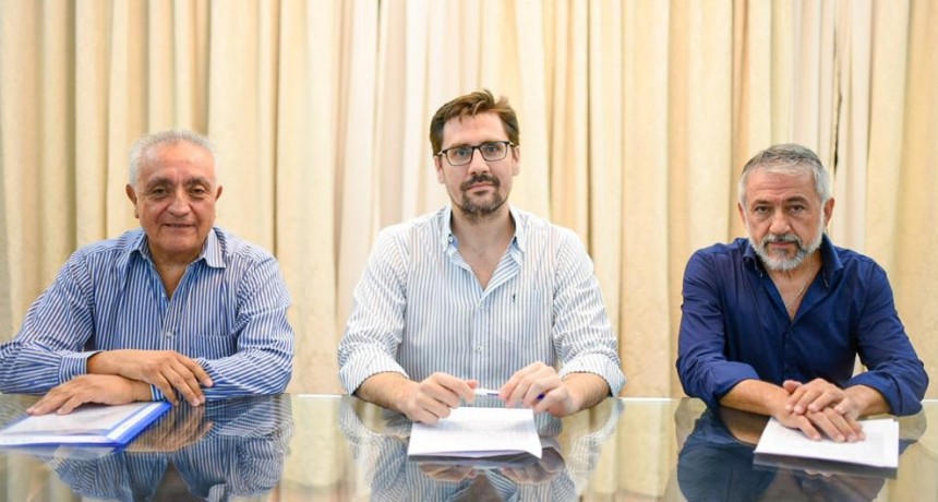 Se confirmaron 3 nuevos positivos para coronavirus en La Rioja