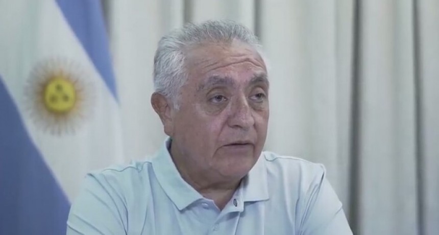 La provincia no reportó nuevos casos de coronavirus