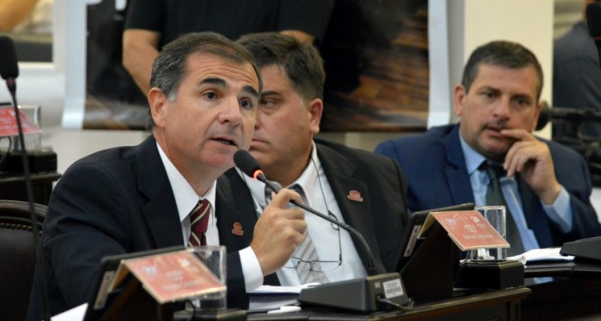 Juntos Por La Rioja preocupado por los 3 mil casos de Dengue en La Rioja