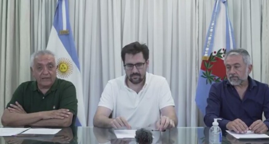 La Rioja no registró nuevos casos de coronavirus