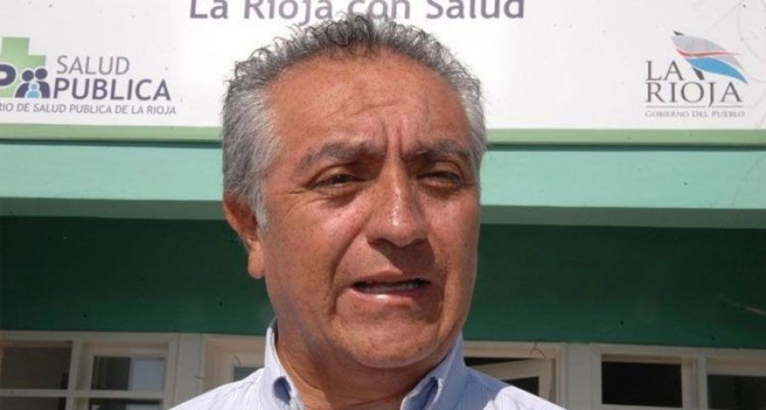 Se confirmó un nuevo caso de coronavirus en La Rioja