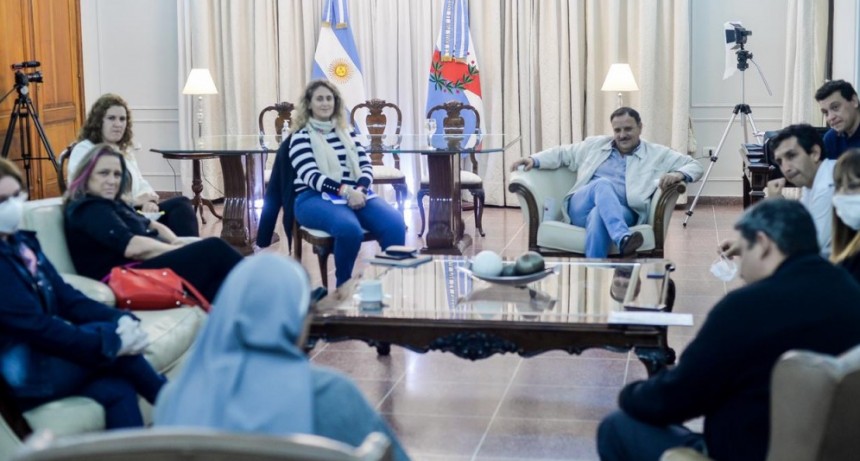 Colegios privados mantendrán el valor de las cuotas por 180 días