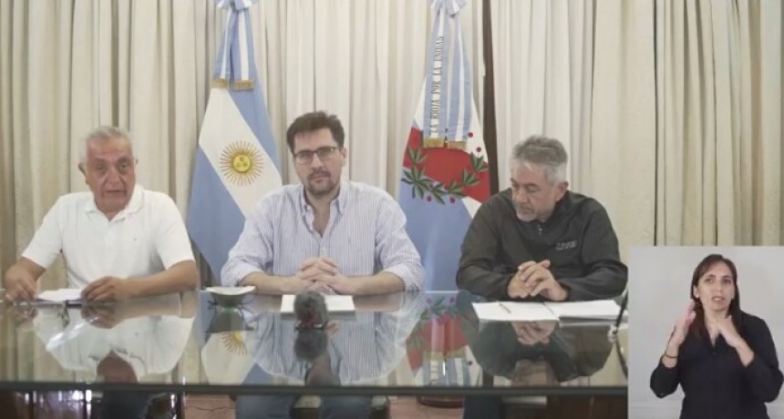 Dieron de alta a 2 pacientes que tenían coronavirus