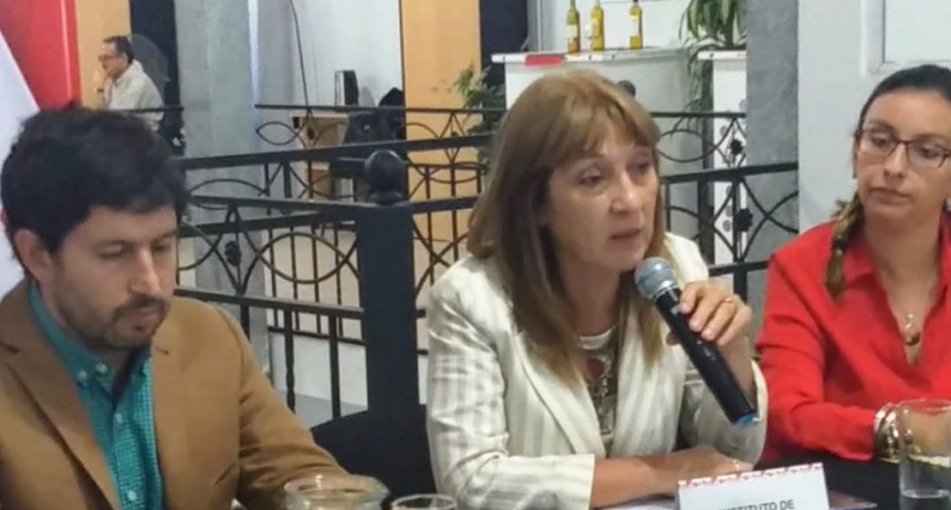 El gobierno apuesta a la articulación público-privada para sobrellevar la crisis