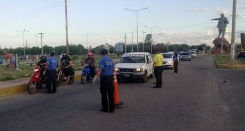 Regreso a Casa: El gobierno informa el protocolo que se aplicará en la provincia 