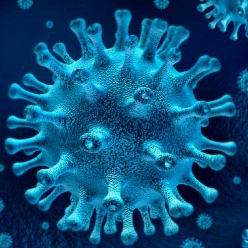 Covid-19: 2.941 es el número de infectados en Argentina y 134 las víctimas fatales