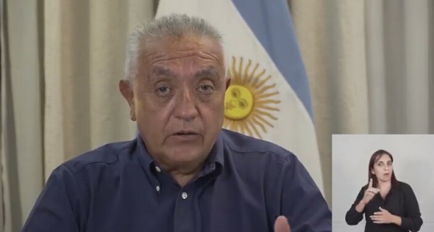 Preocupante: 5 nuevos casos de coronavirus