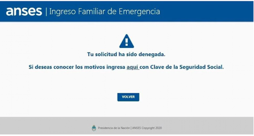 Se abre plazo para actualización de datos de quienes no aprobaron la solicitud del IFE