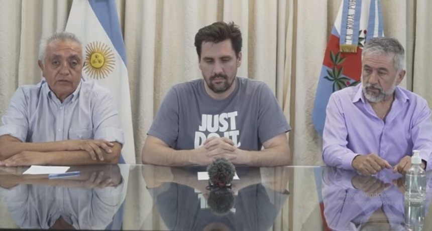 Coronavirus: Ya son 9 los pacientes recuperados