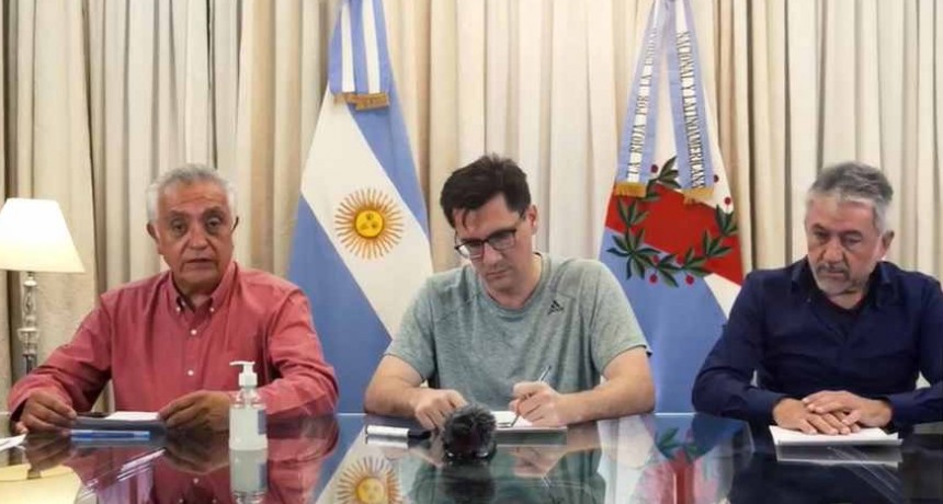 La Rioja ya tiene 12 pacientes recuperados de Covid-19