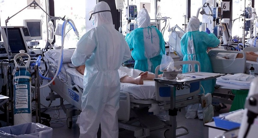 Covid-19: 3.892 infectados en Argentina y 192 víctimas fatales