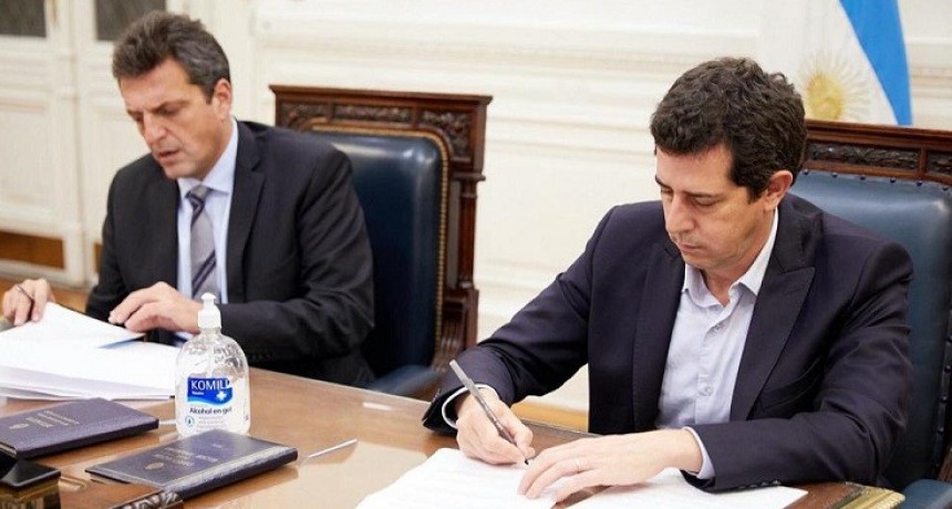 Renaper registrará la presencia de diputados y diputadas en las sesiones virtuales