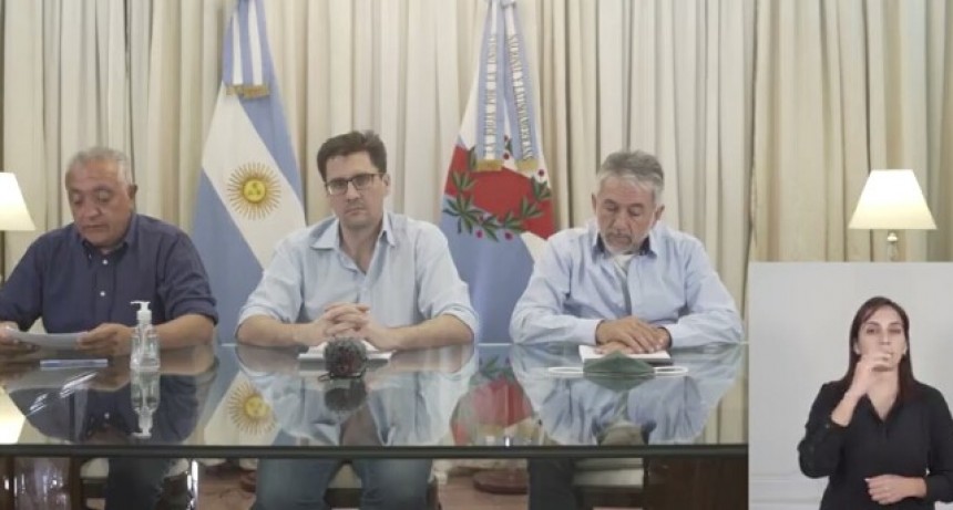 Dieron negativas 79 muestras para COVID-19