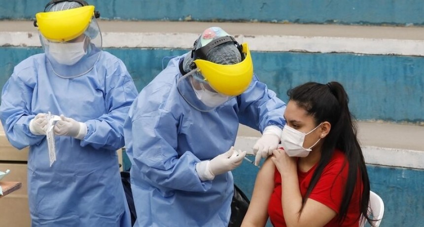  82 personas murieron y 9.902 fueron diagnosticadas con COVID-19 en el país