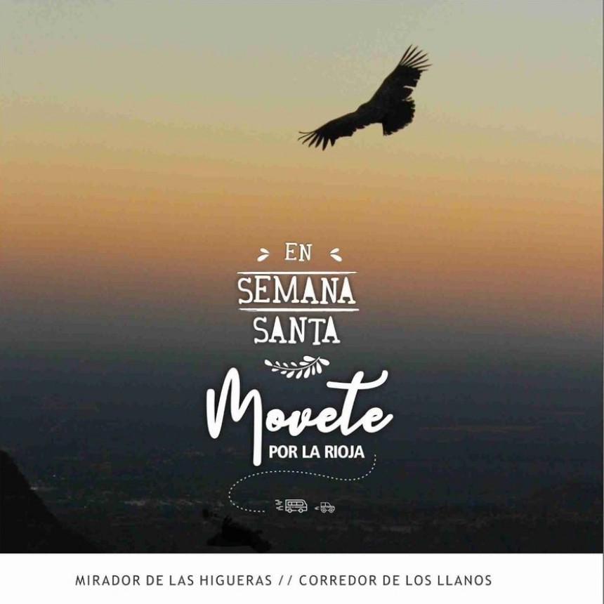 Semana Santa en La Rioja