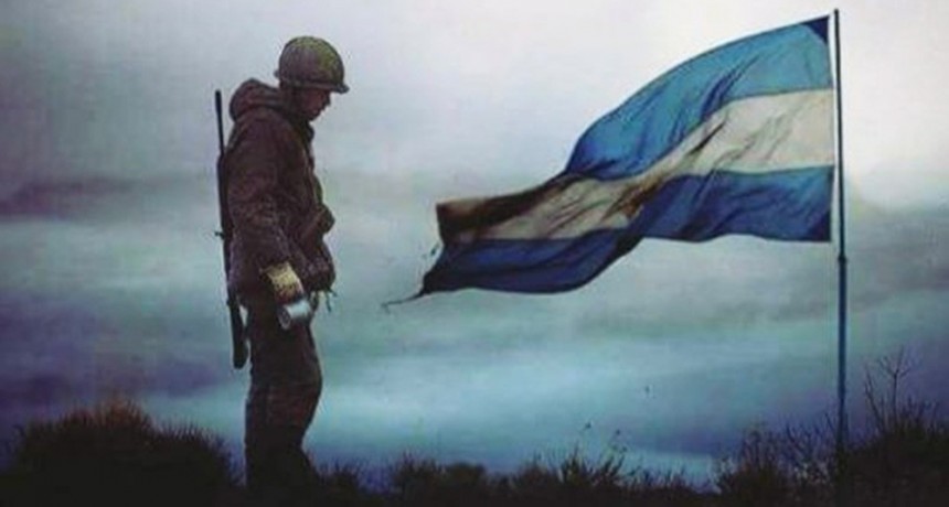 Vigilias y homenajes para honrar a los caídos en todo el país