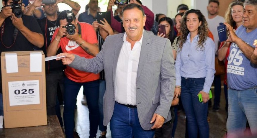 Diputados provinciales acompañan el pedido de suspensión de las PASO